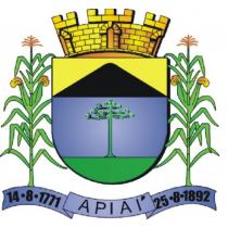 Prefeitura Municipal de Apiaí